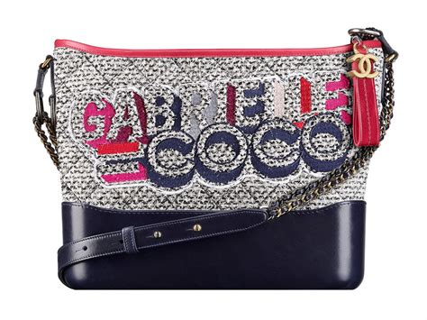 purse forum chanel fall 2017